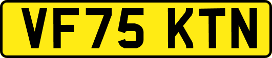 VF75KTN
