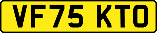 VF75KTO