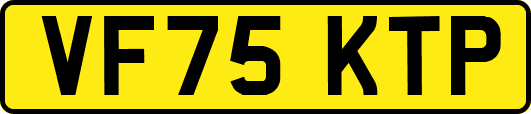 VF75KTP