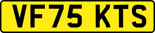 VF75KTS