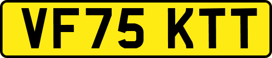 VF75KTT