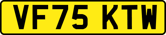 VF75KTW