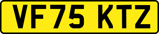 VF75KTZ