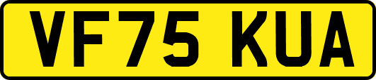 VF75KUA