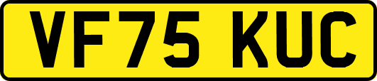 VF75KUC