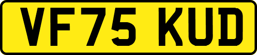 VF75KUD
