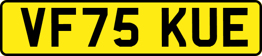 VF75KUE