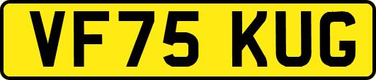 VF75KUG