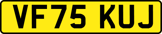 VF75KUJ
