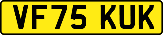 VF75KUK