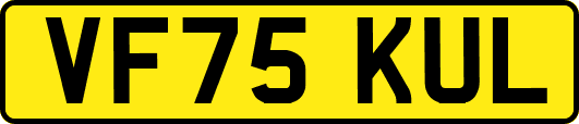 VF75KUL
