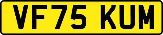 VF75KUM
