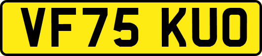 VF75KUO