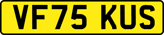 VF75KUS