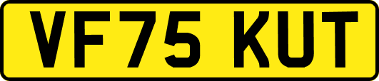 VF75KUT