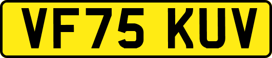 VF75KUV