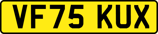 VF75KUX