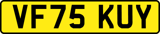 VF75KUY
