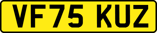 VF75KUZ