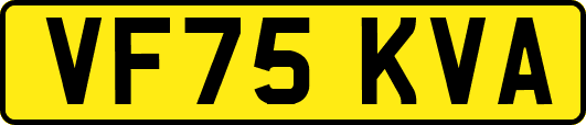 VF75KVA