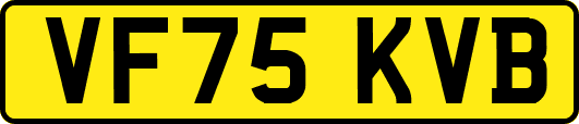 VF75KVB