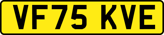 VF75KVE