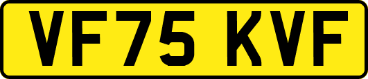 VF75KVF