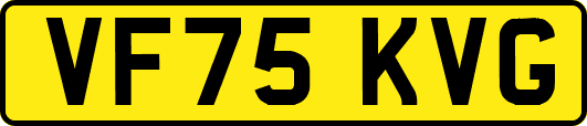 VF75KVG