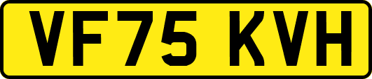 VF75KVH