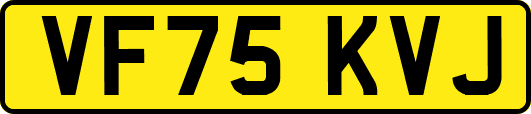 VF75KVJ