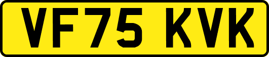 VF75KVK
