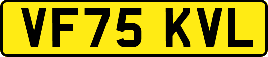 VF75KVL
