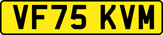 VF75KVM