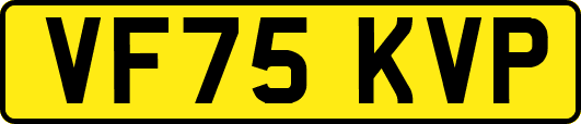 VF75KVP