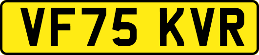 VF75KVR