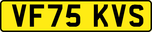 VF75KVS