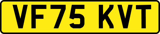 VF75KVT