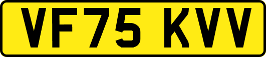 VF75KVV