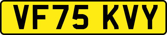 VF75KVY