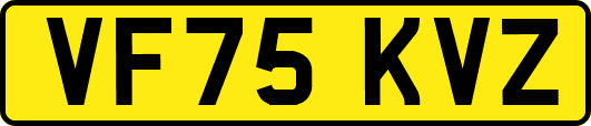 VF75KVZ