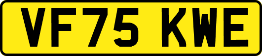 VF75KWE