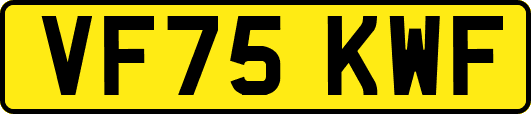 VF75KWF