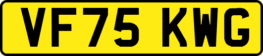 VF75KWG