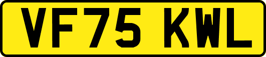 VF75KWL