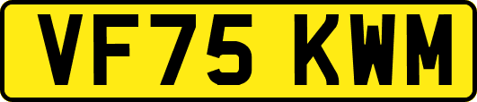 VF75KWM