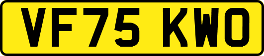 VF75KWO