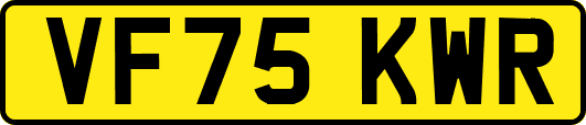 VF75KWR