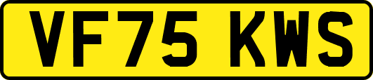 VF75KWS