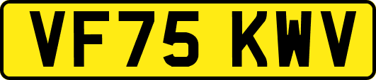 VF75KWV