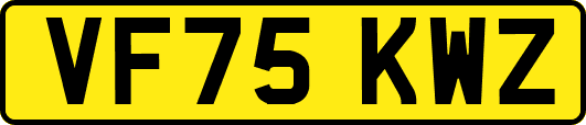 VF75KWZ